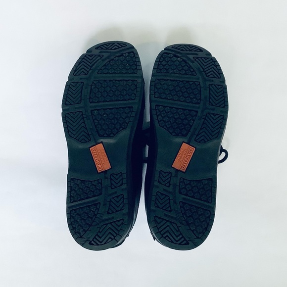 Dakota Womens Steel Toe Safety Shoes NWOT - Picture 3 of 8